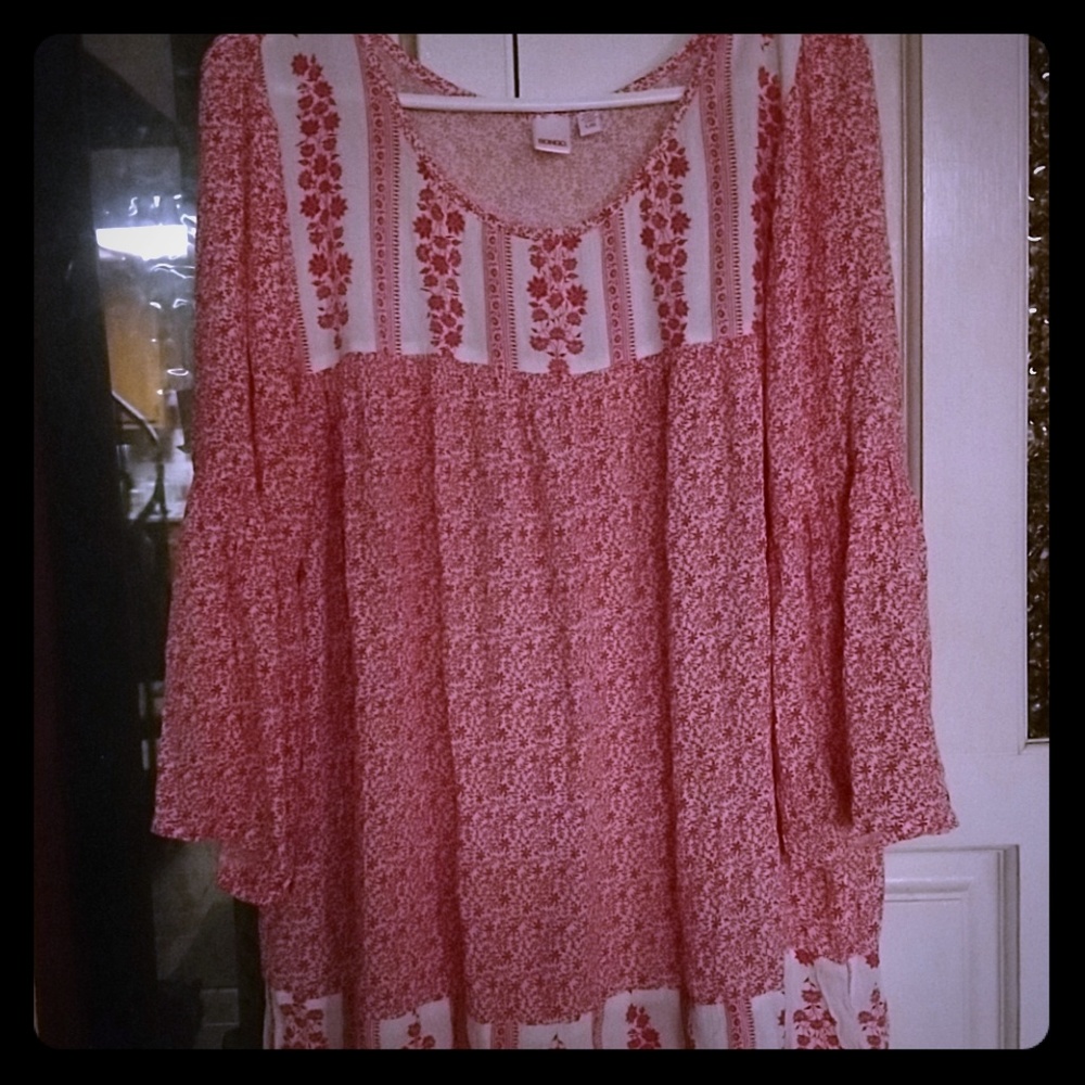 Bongo Dress